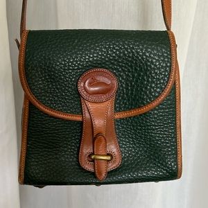 Vintage Dooney & Burke Crossbody